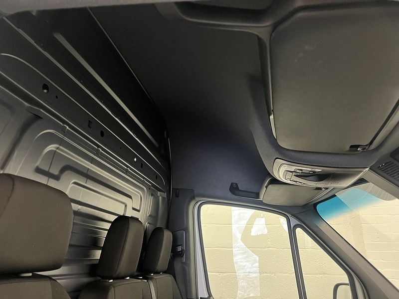 Used Mercedes-Benz Sprinter 2024 for sale - 76903975: Photo 12