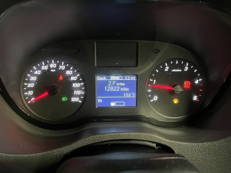 Used Mercedes-Benz Sprinter 2024 for sale - 76903975: Photo 16