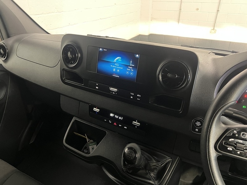 Used Mercedes-Benz Sprinter 2024 for sale - 76903975: Photo 20