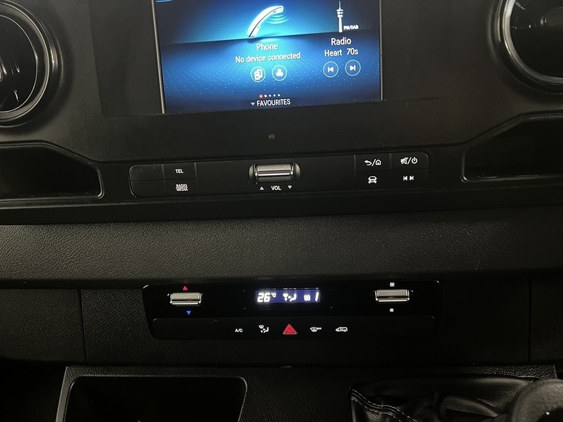 Used Mercedes-Benz Sprinter 2024 for sale - 76903975: Photo 22