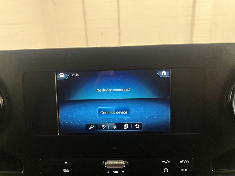 Used Mercedes-Benz Sprinter 2024 for sale - 76903975: Photo 23