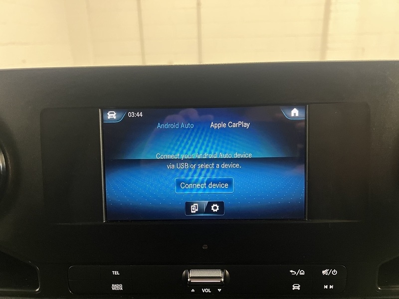 Used Mercedes-Benz Sprinter 2024 for sale - 76903975: Photo 24