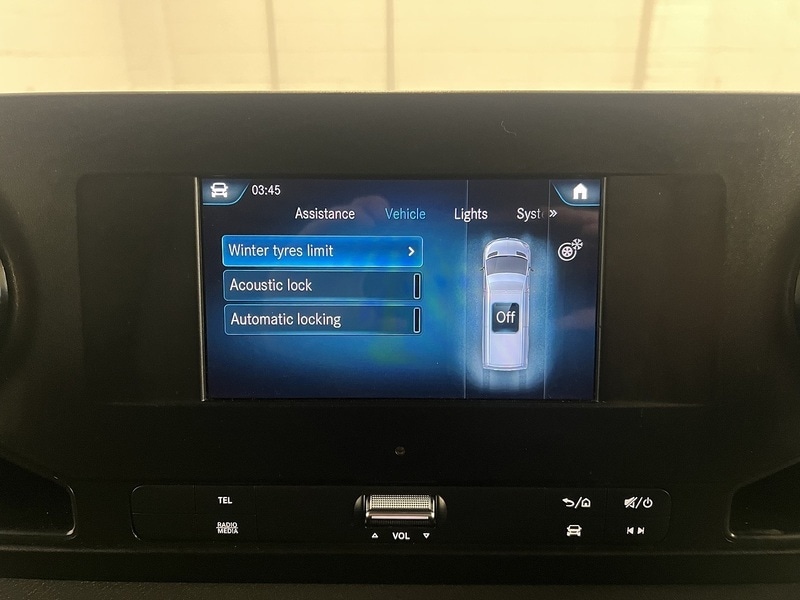 Used Mercedes-Benz Sprinter 2024 for sale - 76903975: Photo 26