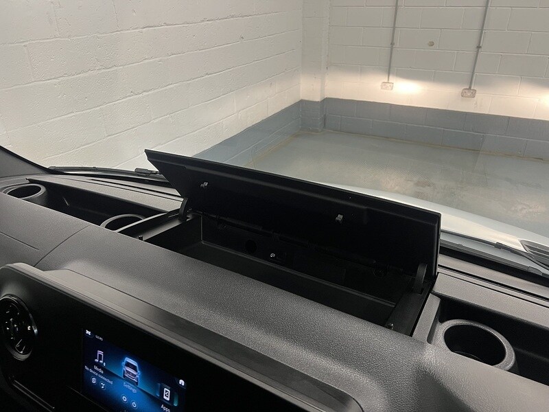 Used Mercedes-Benz Sprinter 2024 for sale - 76903975: Photo 29