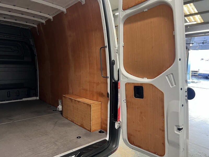 Used Mercedes-Benz Sprinter 2024 for sale - 76903975: Photo 36