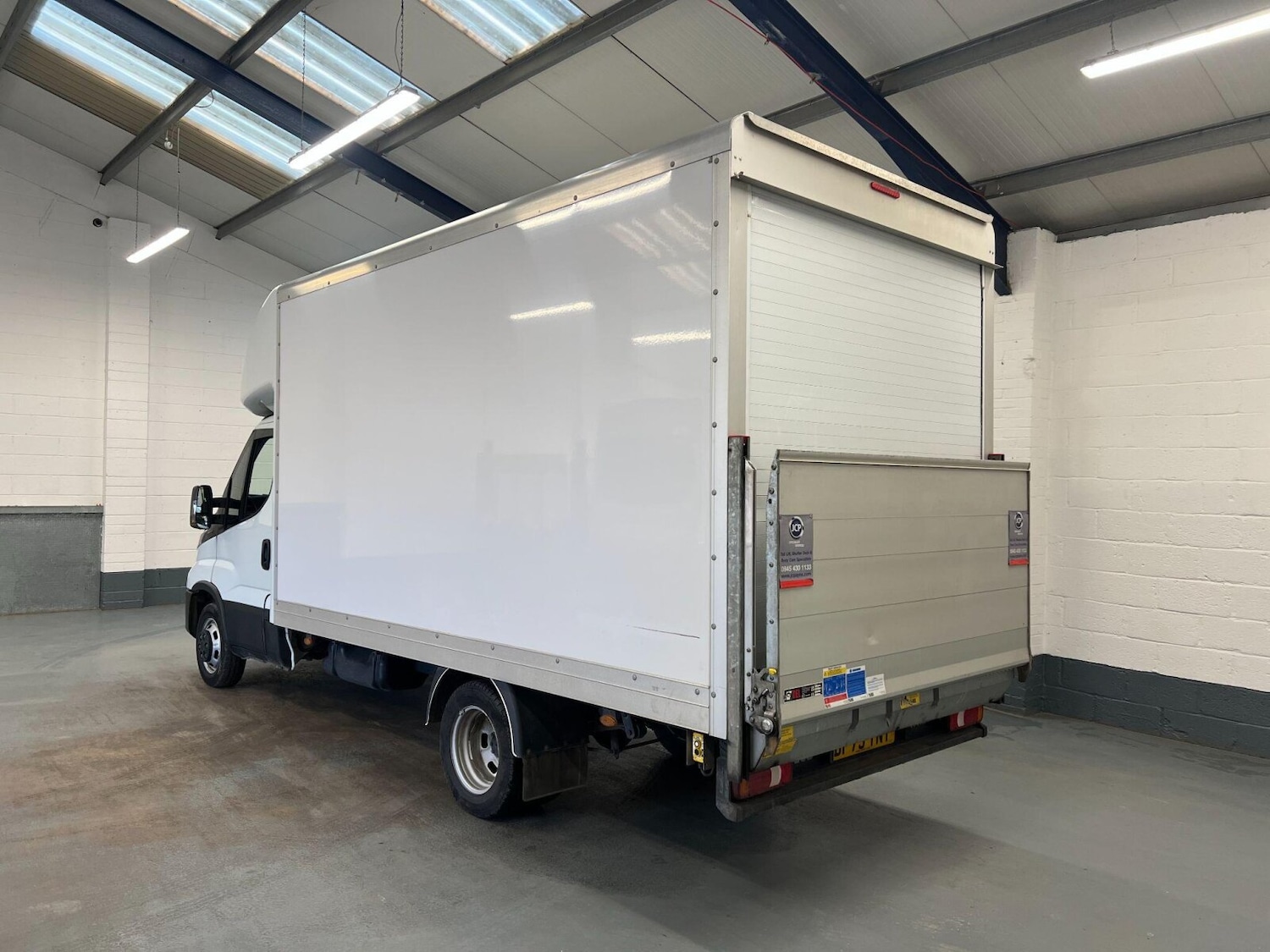 Used Iveco Daily 2023 for sale - 76375496: Photo 2