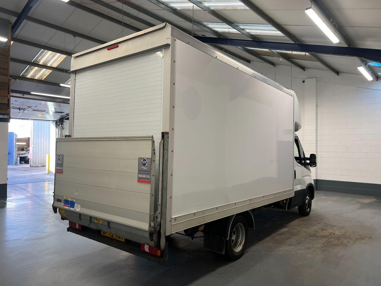 Used Iveco Daily 2023 for sale - 76375496: Photo 3