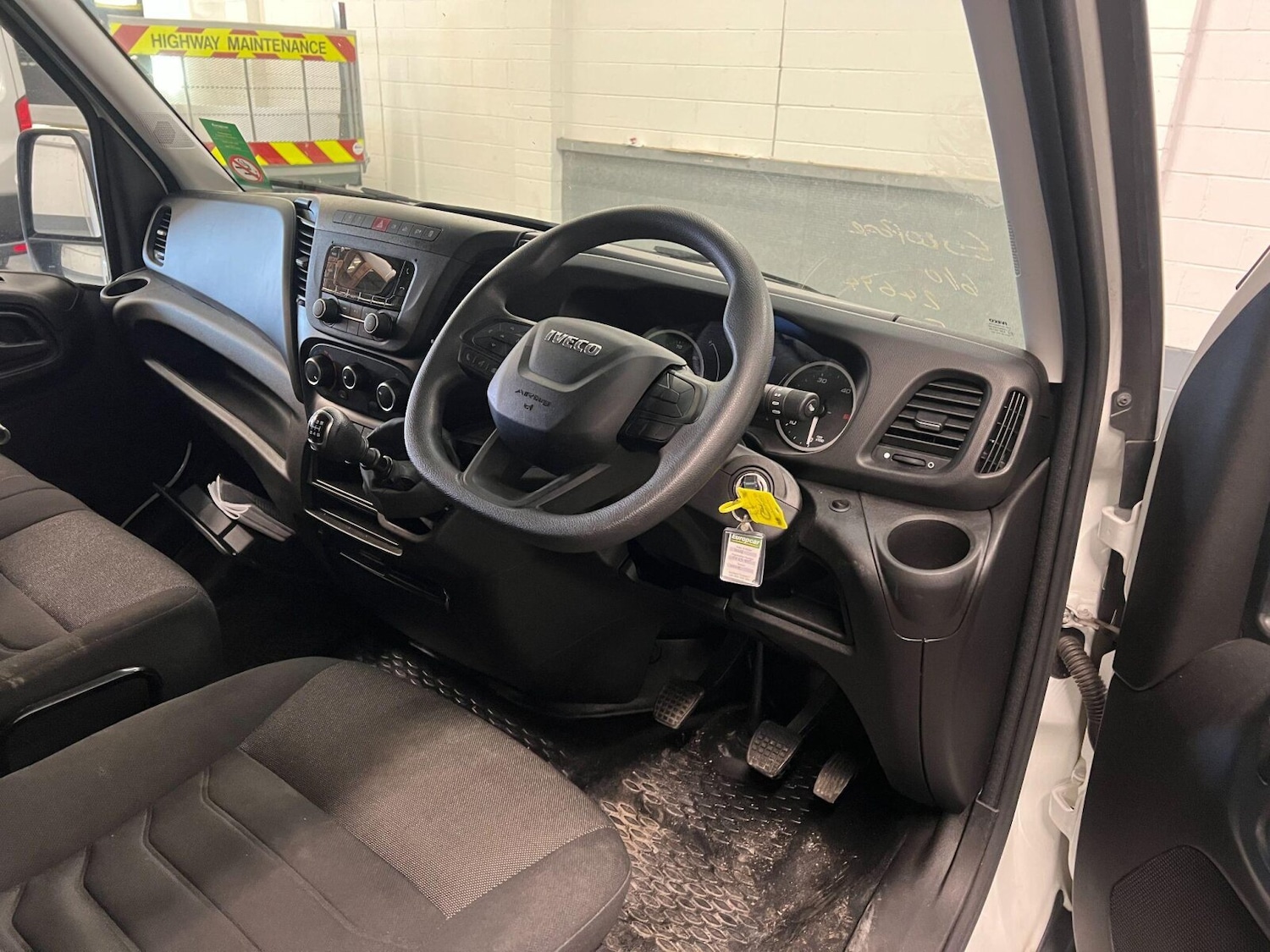 Used Iveco Daily 2023 for sale - 76375496: Photo 6