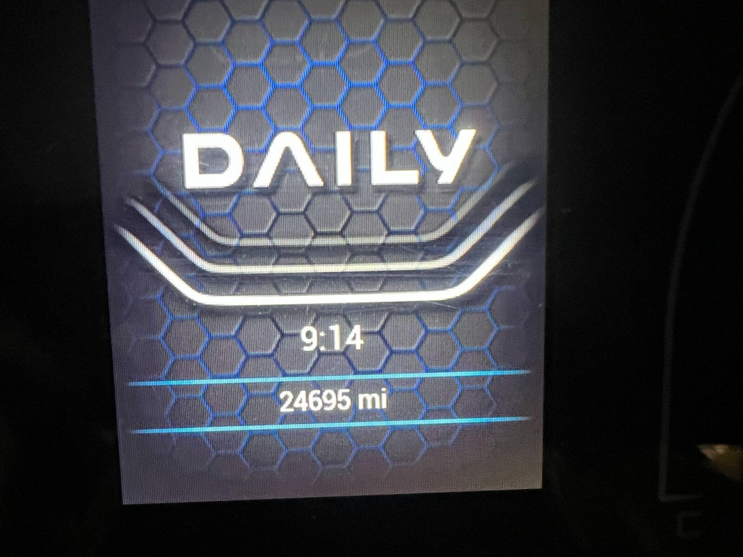 Used Iveco Daily 2023 for sale - 76375496: Photo 7