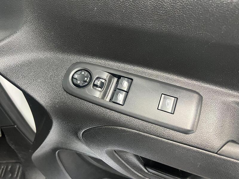 Used Vauxhall Combo 2021 for sale - 76904217: Photo 10