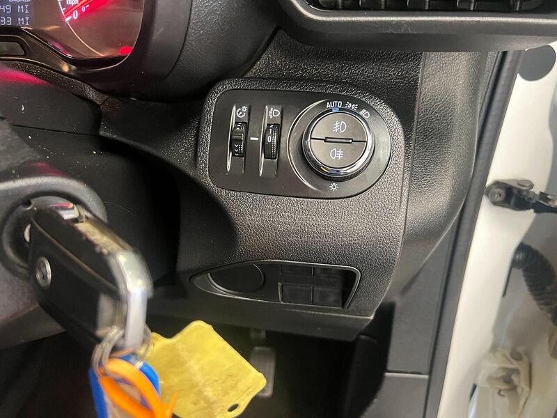 Used Vauxhall Combo 2021 for sale - 76904217: Photo 11