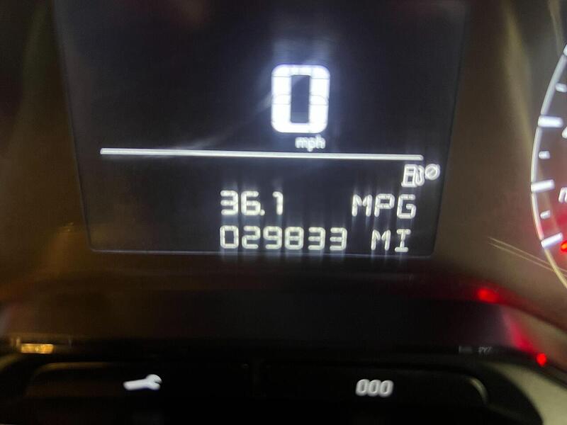 Used Vauxhall Combo 2021 for sale - 76904217: Photo 17