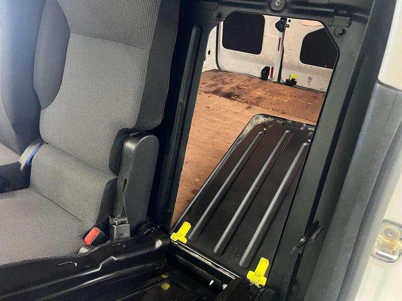 Used Vauxhall Combo 2021 for sale - 76904217: Photo 18