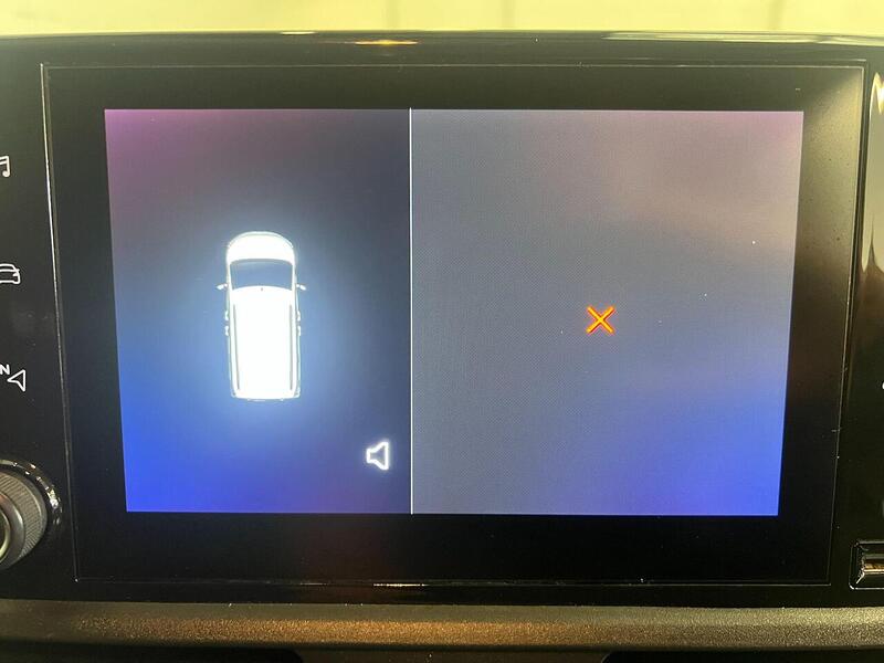 Used Vauxhall Combo 2021 for sale - 76904217: Photo 21