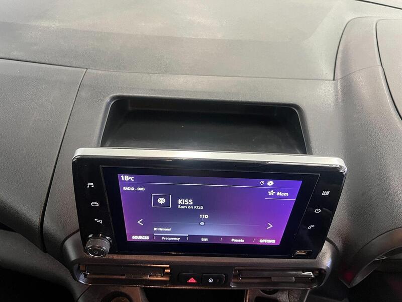 Used Vauxhall Combo 2021 for sale - 76904217: Photo 22