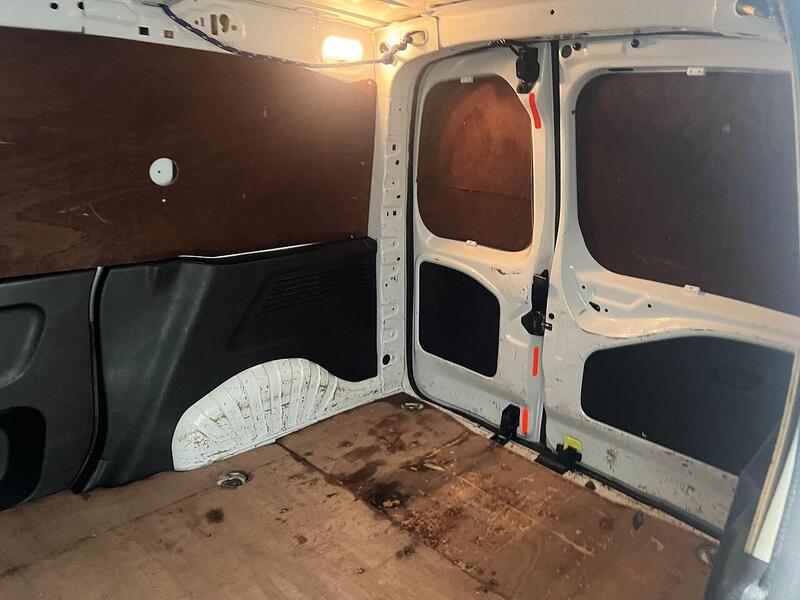 Used Vauxhall Combo 2021 for sale - 76904217: Photo 23