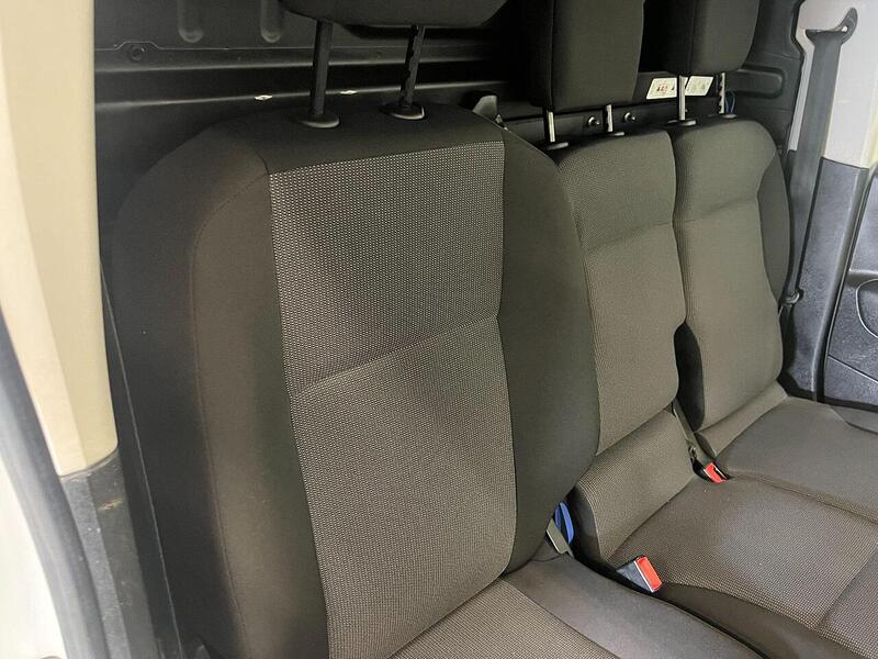 Used Vauxhall Combo 2021 for sale - 76904217: Photo 26