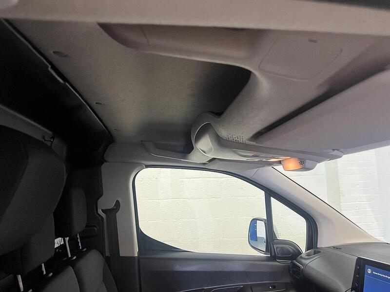 Used Vauxhall Combo 2021 for sale - 76904217: Photo 29