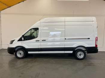 Used Ford Transit 2023 for sale - 73976824: Photo