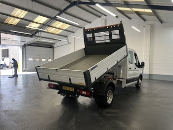 Used Ford Transit 2023 for sale - 77990149: Photo