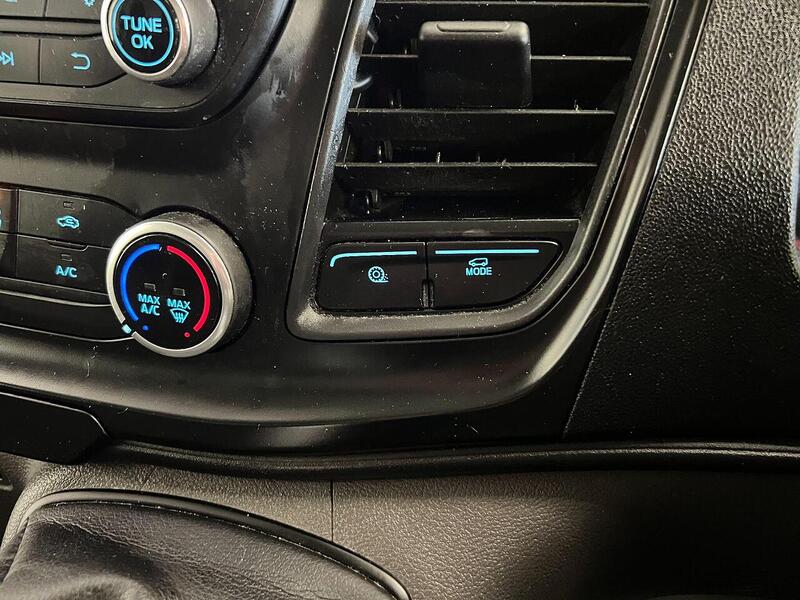 Used Ford Transit 2022 for sale - 76904054: Photo 16