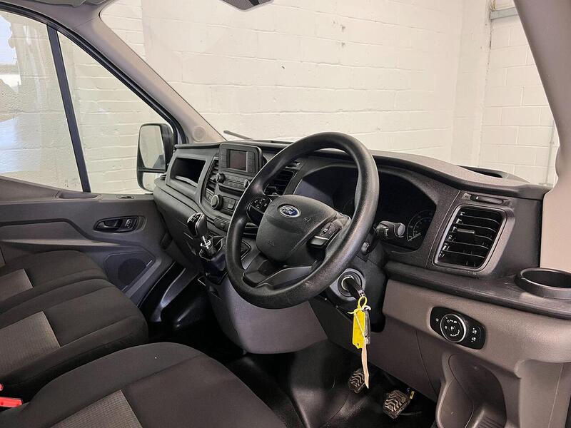 Used Ford Transit 2022 for sale - 76904054: Photo 19