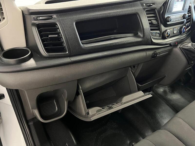Used Ford Transit 2022 for sale - 76904054: Photo 21
