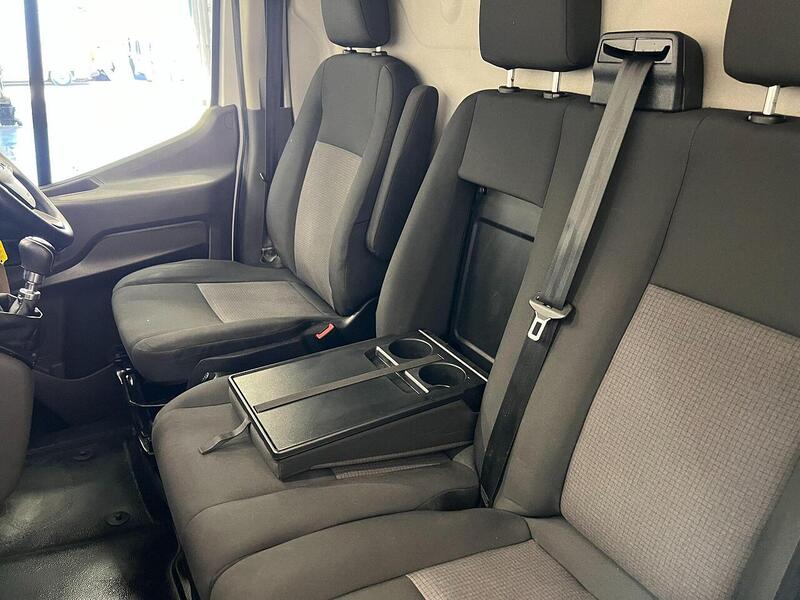 Used Ford Transit 2022 for sale - 76904054: Photo 23
