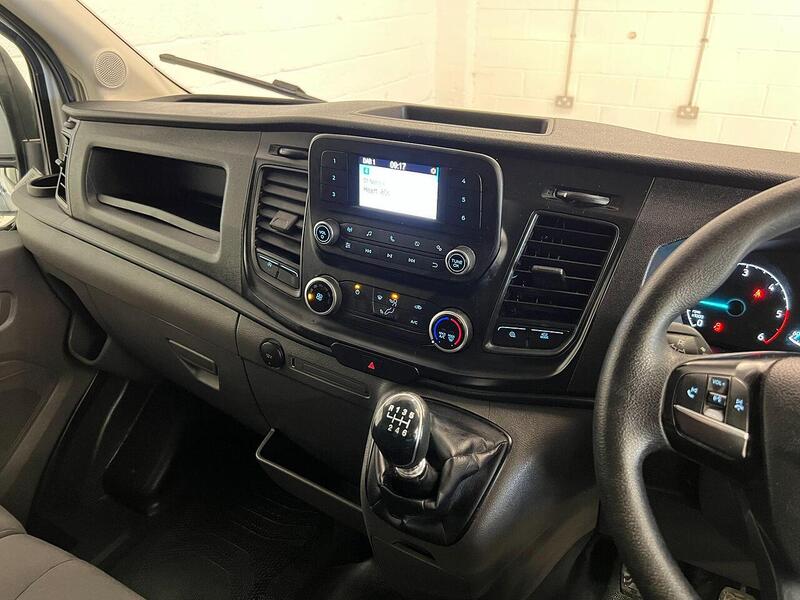 Used Ford Transit 2022 for sale - 76904054: Photo 24