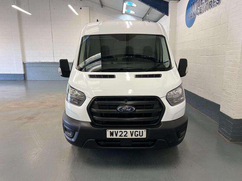 Used Ford Transit 2022 for sale - 76904054: Photo 4