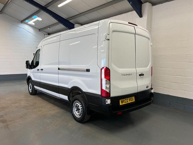 Used Ford Transit 2022 for sale - 76904054: Photo 5