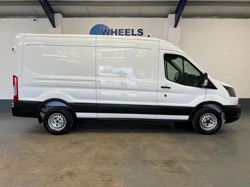 Used Ford Transit 2022 for sale - 76904054: Photo 7