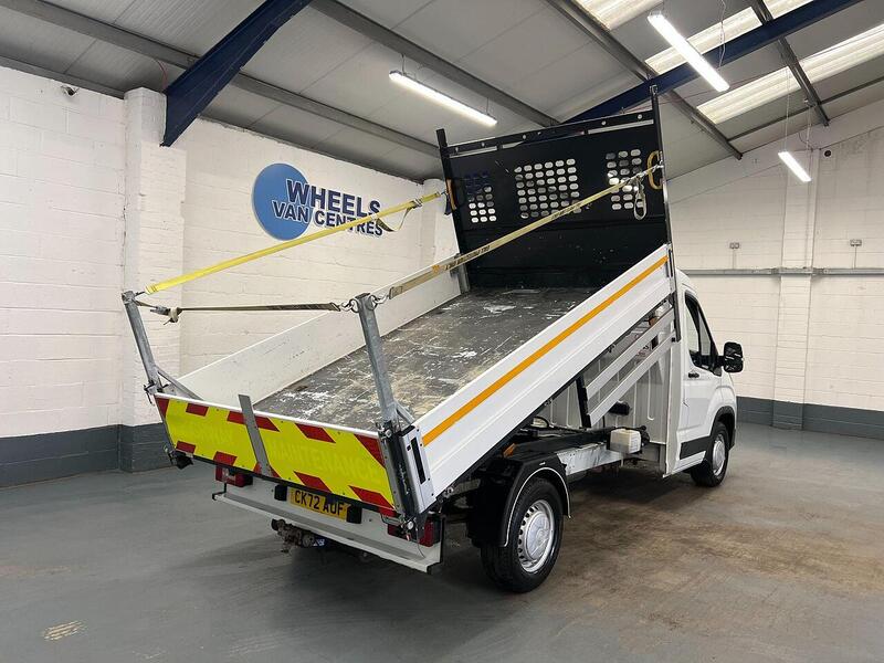 Used Maxus Deliver 9 2022 for sale - 76904203: Photo 11