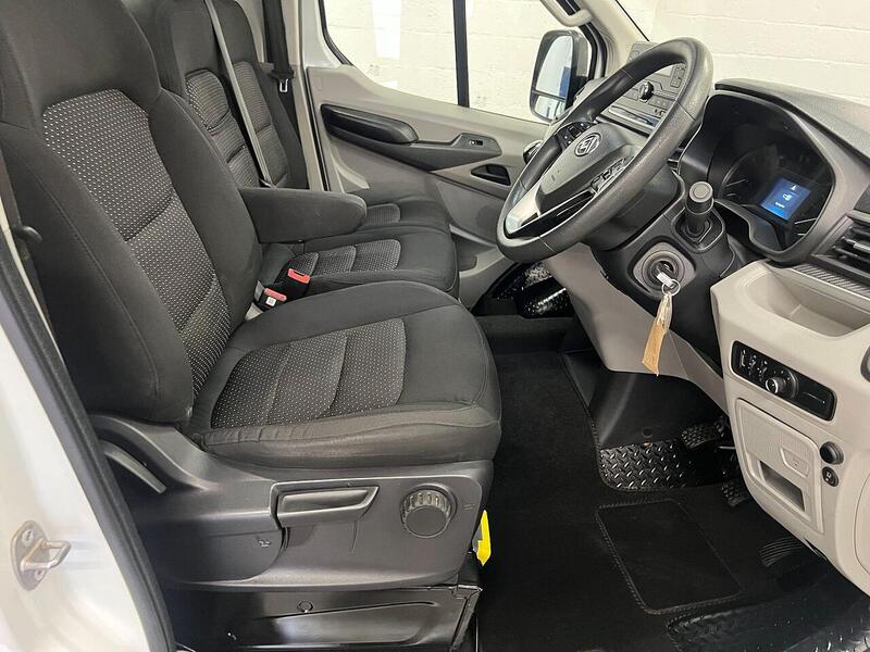 Used Maxus Deliver 9 2022 for sale - 76904203: Photo 14