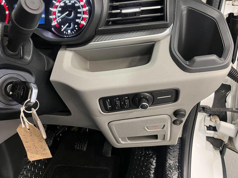 Used Maxus Deliver 9 2022 for sale - 76904203: Photo 16