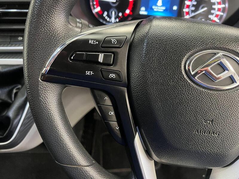 Used Maxus Deliver 9 2022 for sale - 76904203: Photo 18