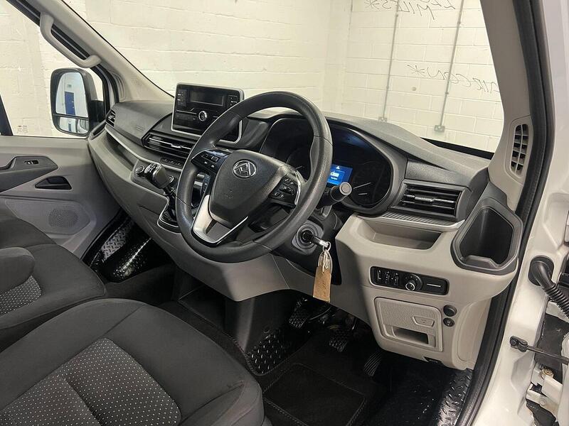 Used Maxus Deliver 9 2022 for sale - 76904203: Photo 22