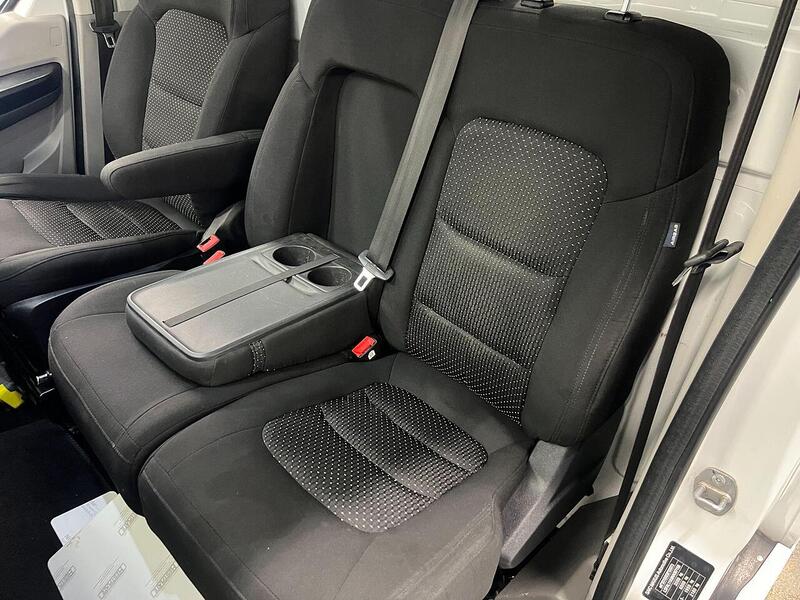 Used Maxus Deliver 9 2022 for sale - 76904203: Photo 24