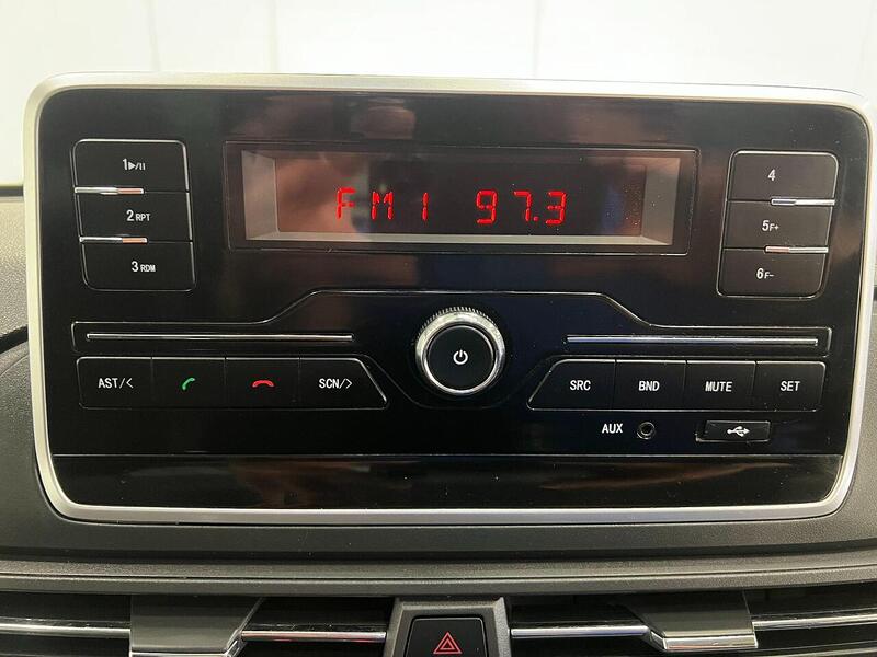 Used Maxus Deliver 9 2022 for sale - 76904203: Photo 27