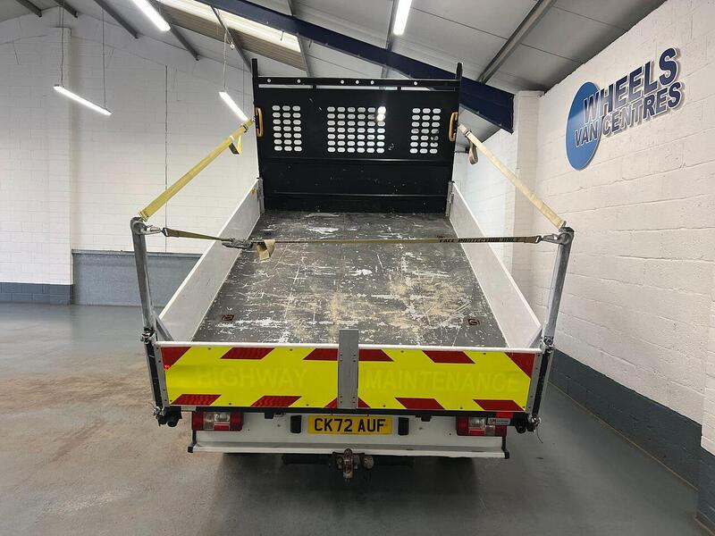 Used Maxus Deliver 9 2022 for sale - 76904203: Photo 30