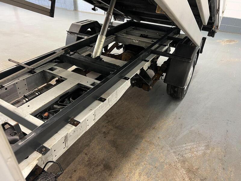 Used Maxus Deliver 9 2022 for sale - 76904203: Photo 37