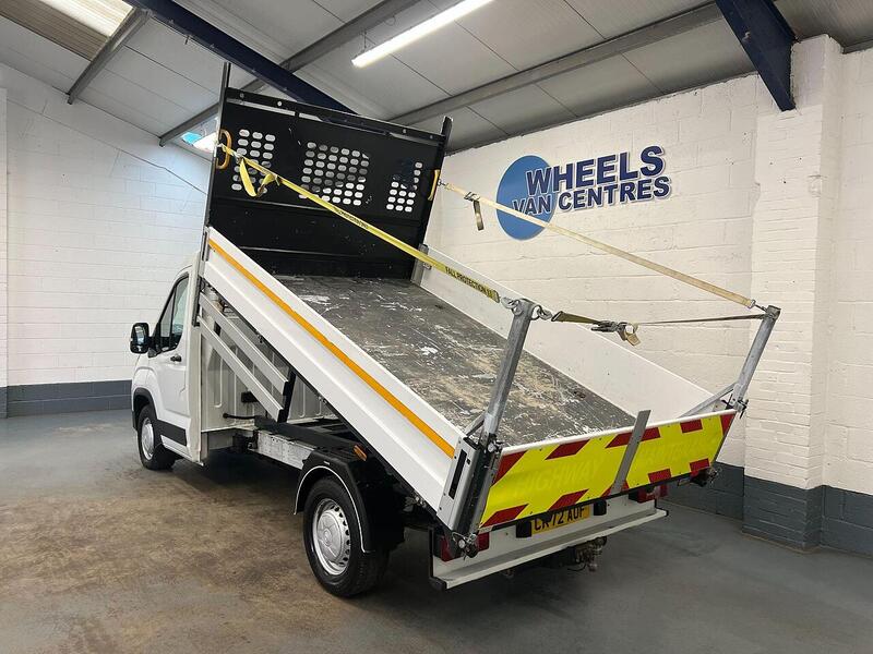 Used Maxus Deliver 9 2022 for sale - 76904203: Photo 7