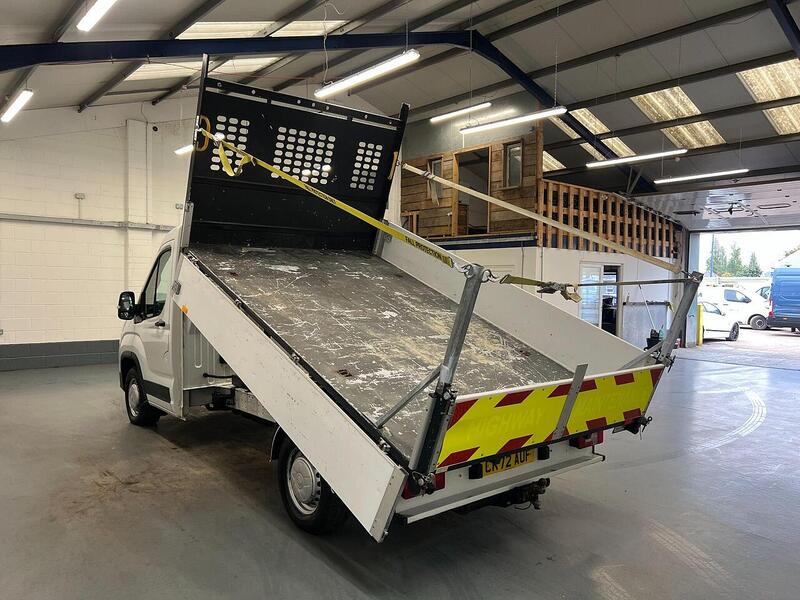 Used Maxus Deliver 9 2022 for sale - 76904203: Photo 8