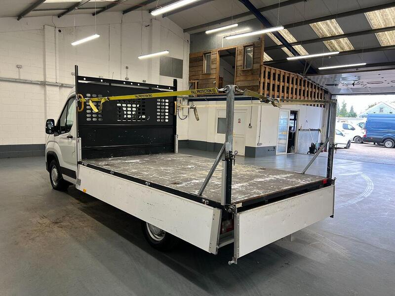 Used Maxus Deliver 9 2022 for sale - 76904203: Photo 9