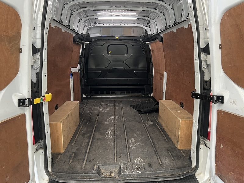 Used Ford Transit Custom 2022 for sale - 77568391: Photo 5