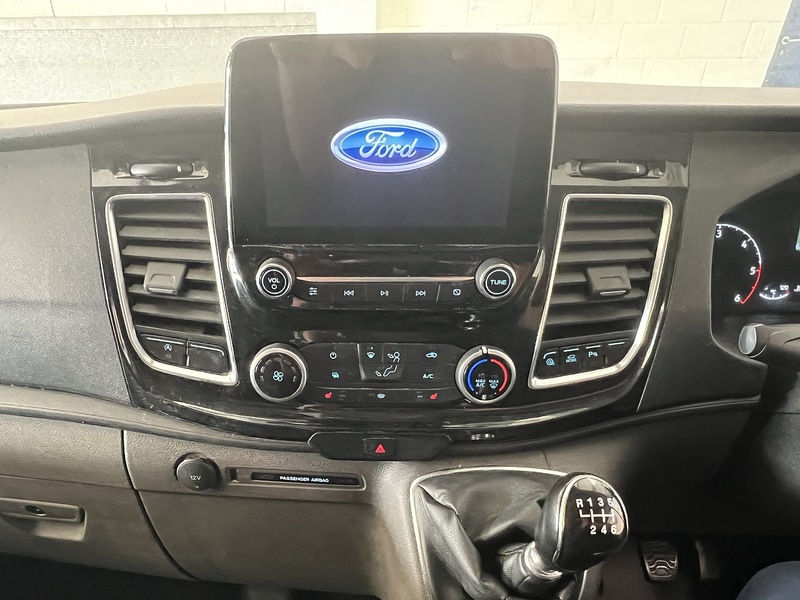 Used Ford Transit Custom 2022 for sale - 77568391: Photo 8
