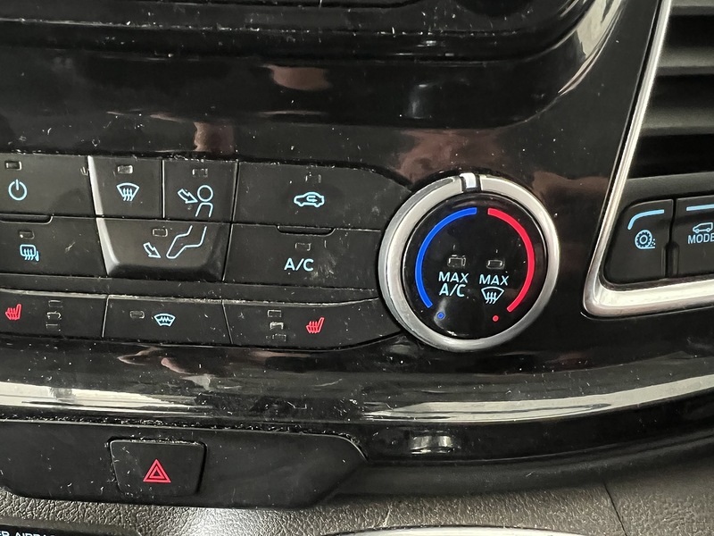 Used Ford Transit Custom 2022 for sale - 77568391: Photo 9