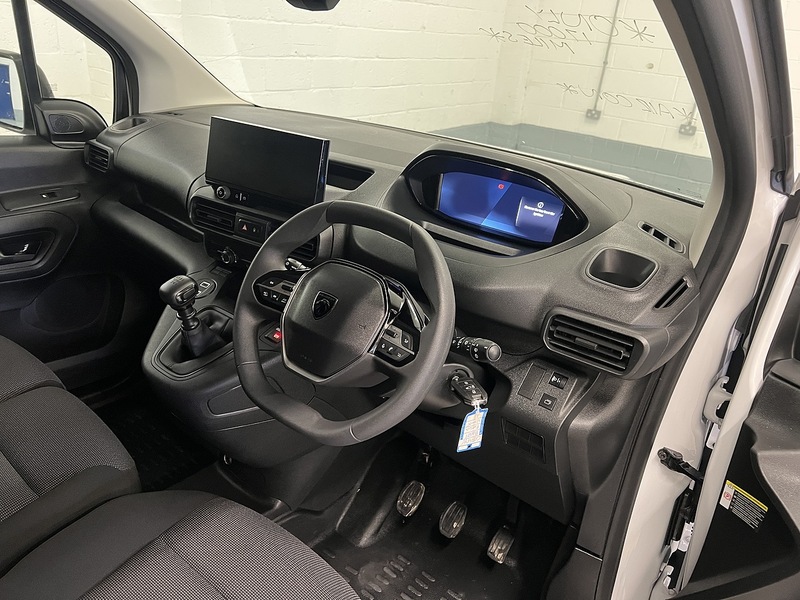 Used Peugeot Partner 2024 for sale - 77521602: Photo 11