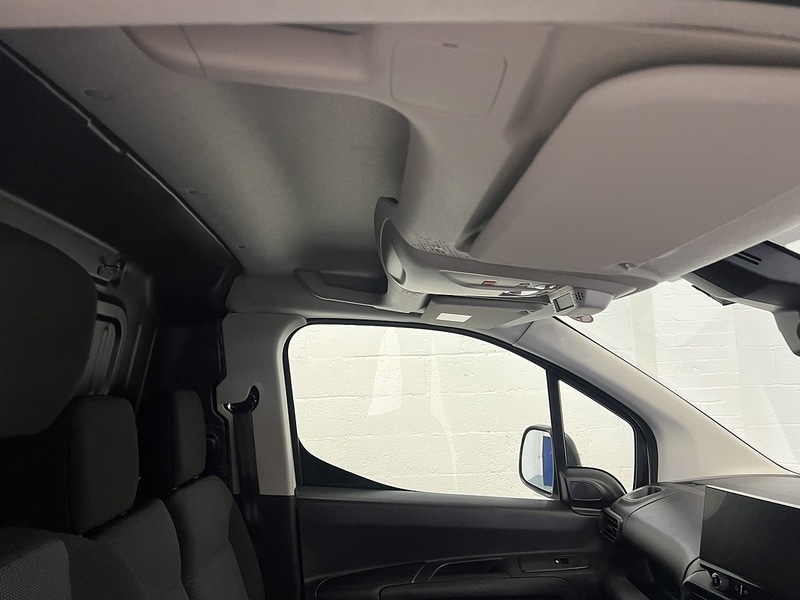 Used Peugeot Partner 2024 for sale - 77521602: Photo 13