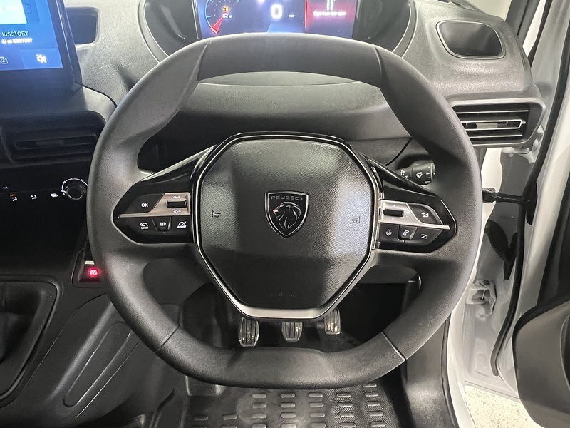 Used Peugeot Partner 2024 for sale - 77521602: Photo 16